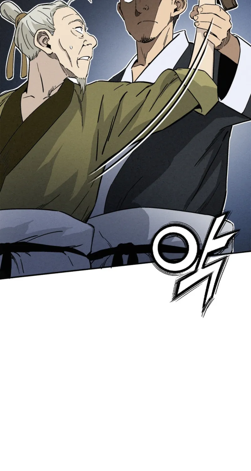 Read The Divine Surgeon chapter 168 image 58 on Lezhin