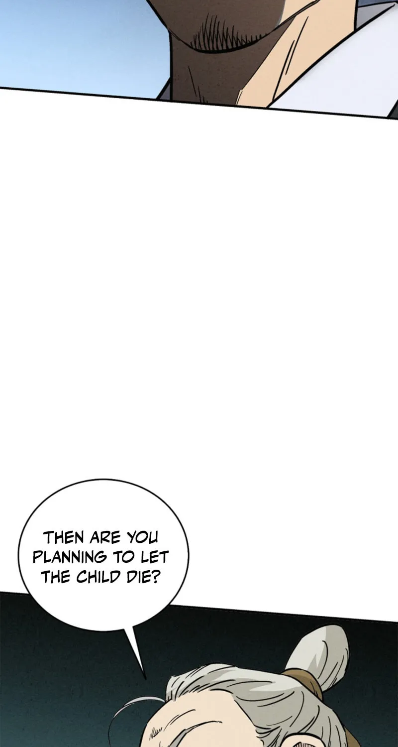 Read The Divine Surgeon chapter 168 image 60 on Lezhin