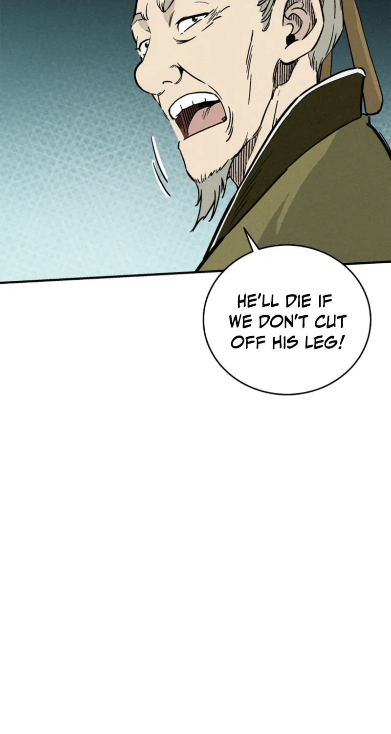 Read The Divine Surgeon chapter 168 image 61 on Lezhin
