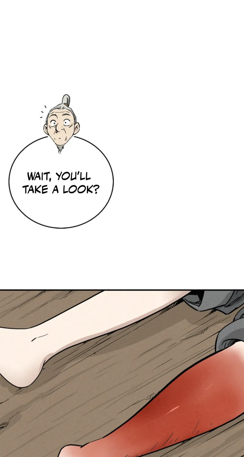 Read The Divine Surgeon chapter 168 image 65 on Lezhin