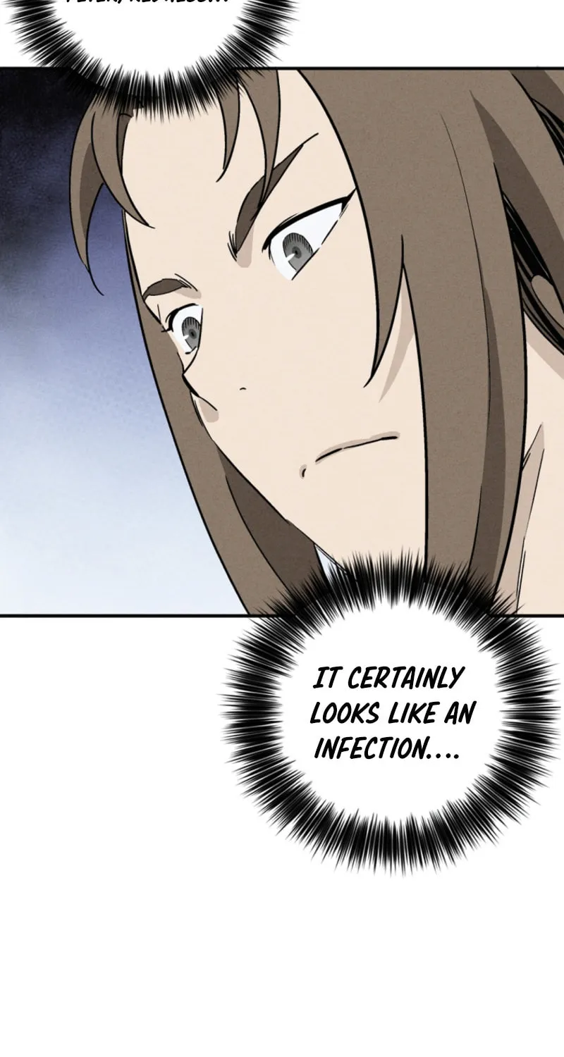 Read The Divine Surgeon chapter 168 image 67 on Lezhin