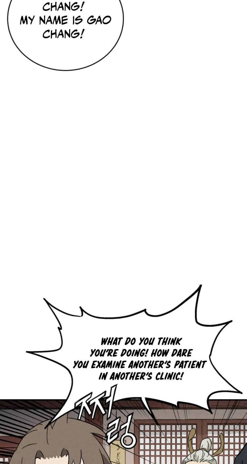 Read The Divine Surgeon chapter 168 image 69 on Lezhin