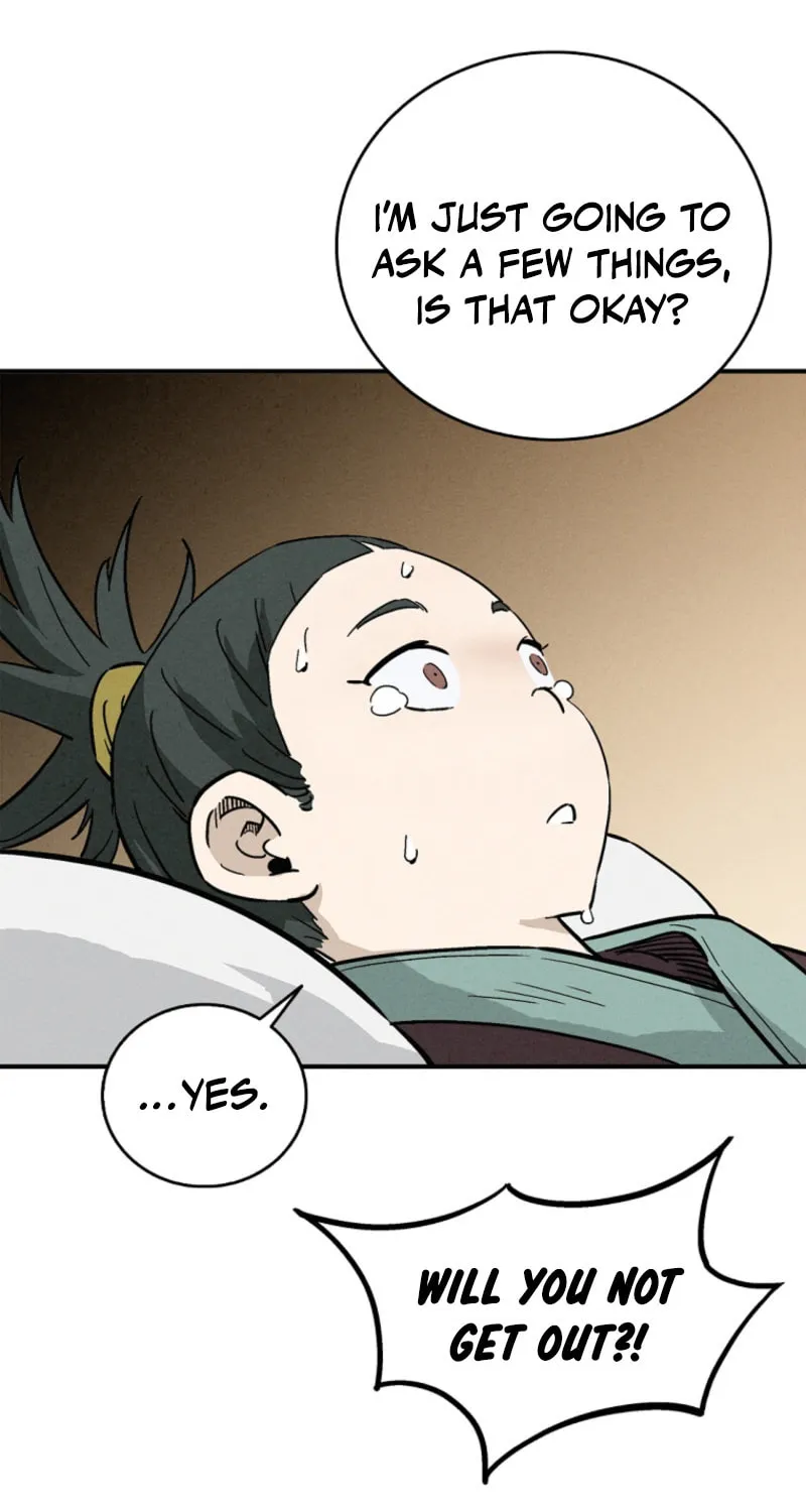 Read The Divine Surgeon chapter 168 image 71 on Lezhin
