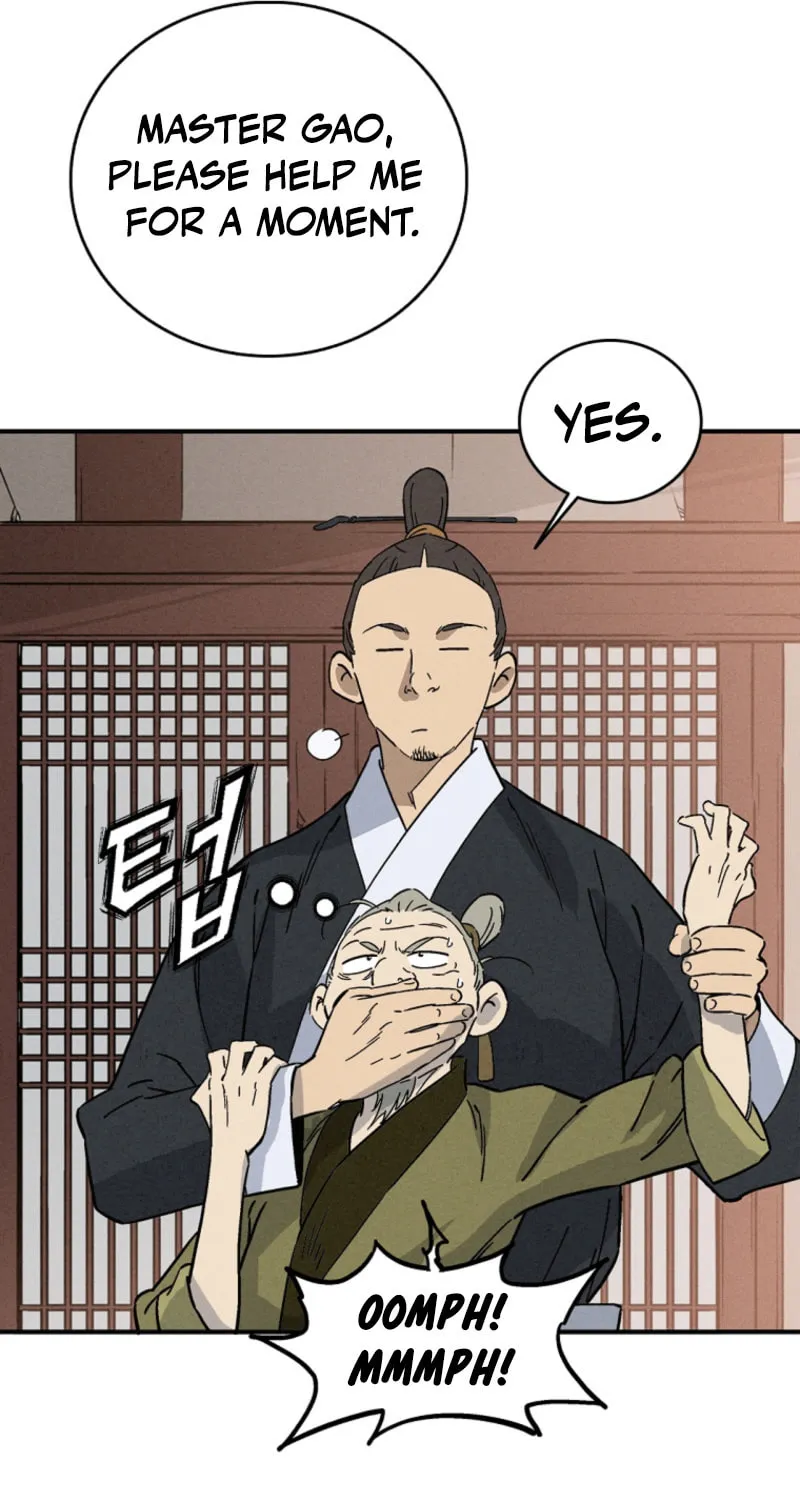 Read The Divine Surgeon chapter 168 image 73 on Lezhin