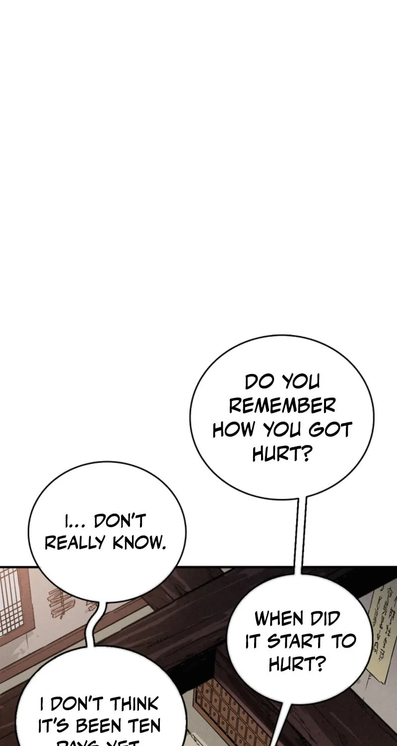 Read The Divine Surgeon chapter 168 image 74 on Lezhin