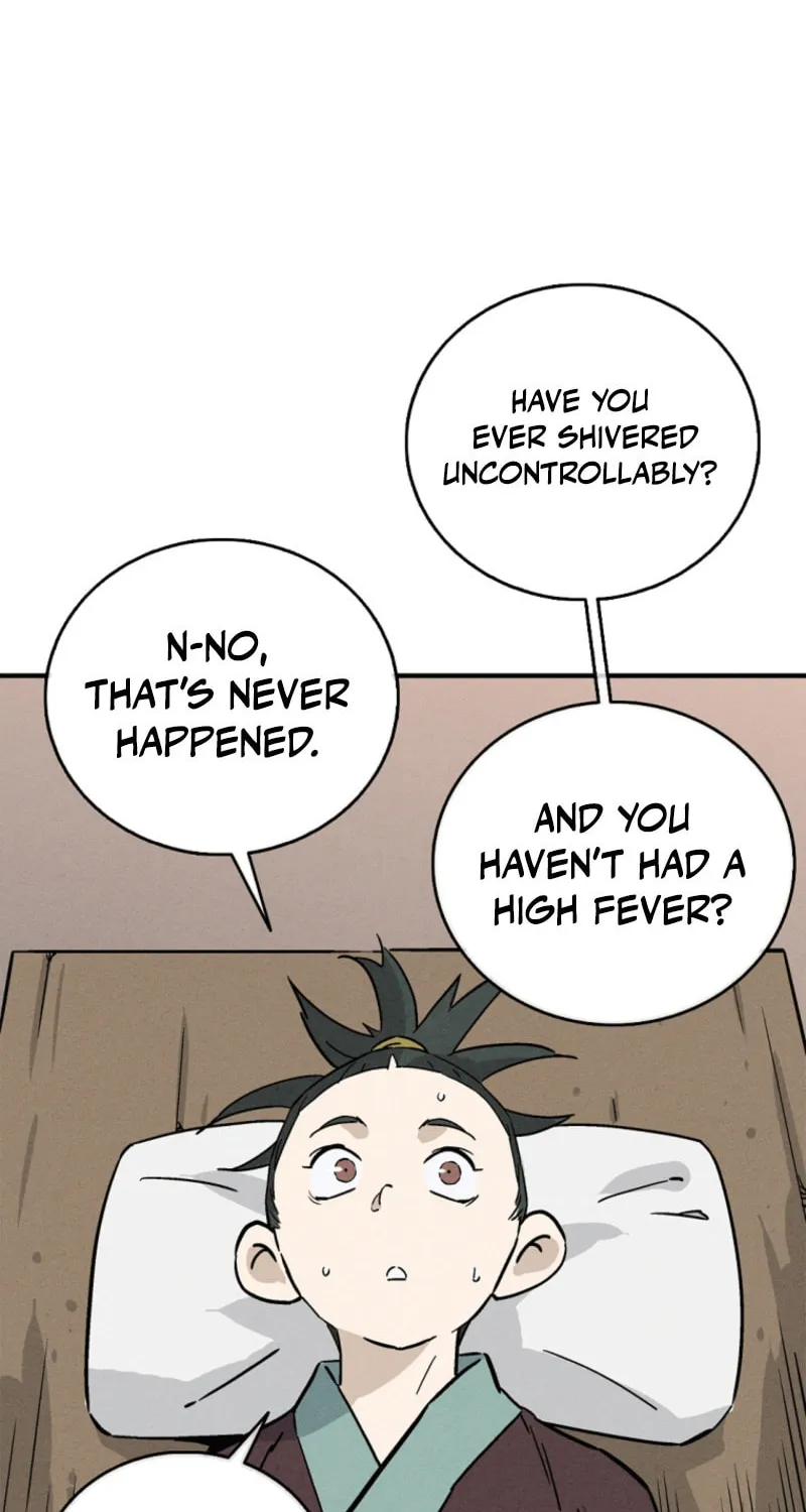 Read The Divine Surgeon chapter 168 image 76 on Lezhin
