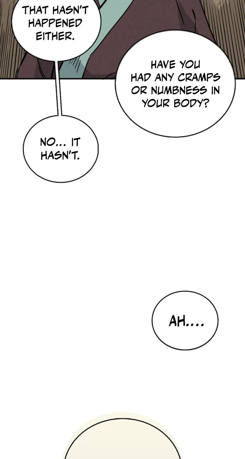 Read The Divine Surgeon chapter 168 image 77 on Lezhin