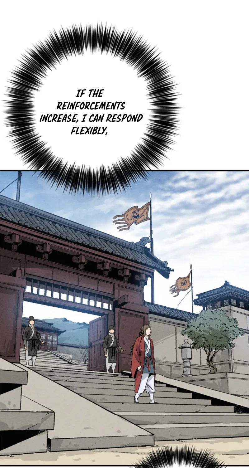 Read The Divine Surgeon chapter 168 image 8 on Lezhin