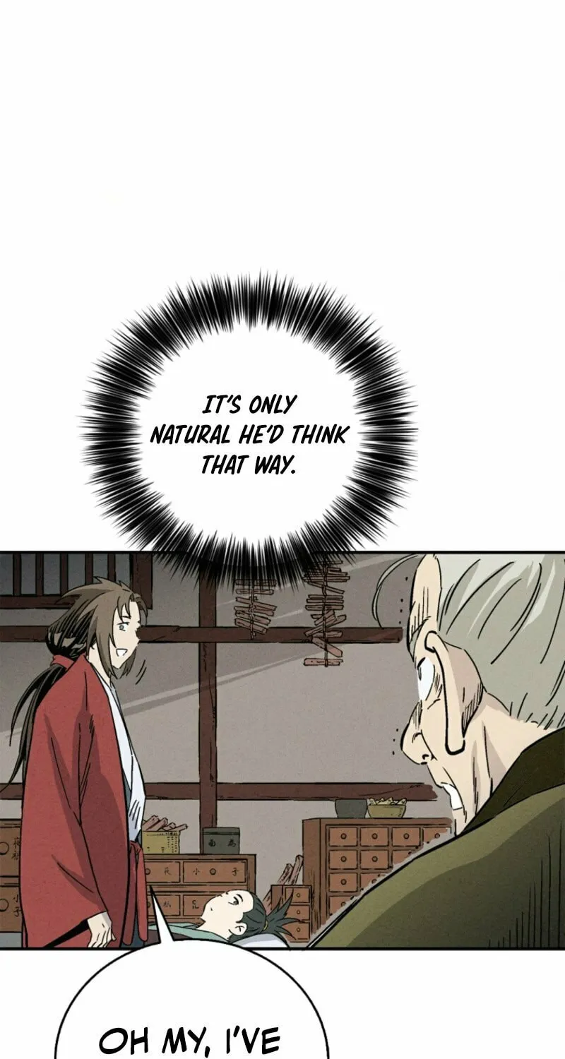 Read The Divine Surgeon chapter 168 image 82 on Lezhin