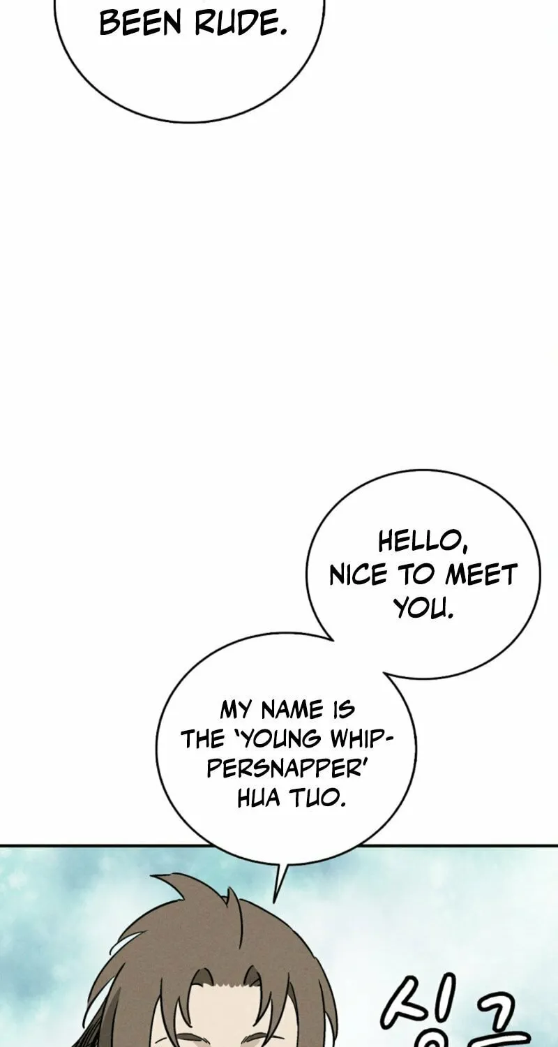 Read The Divine Surgeon chapter 168 image 83 on Lezhin