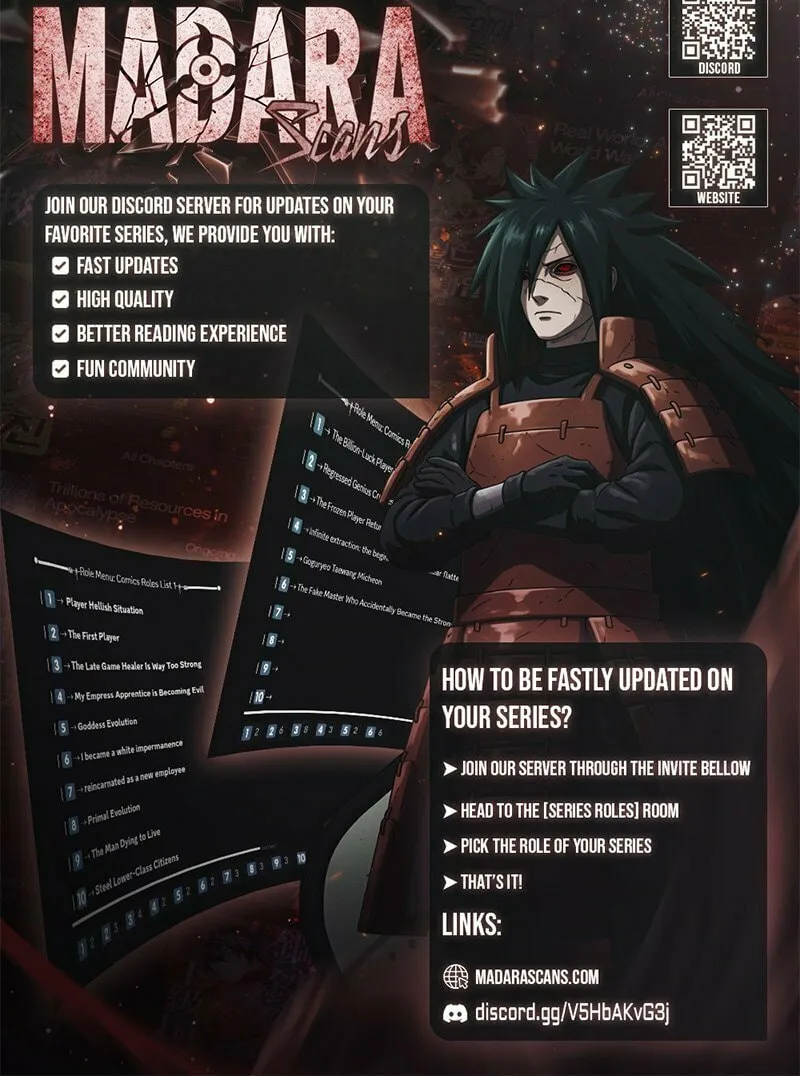 Read The Divine Surgeon chapter 168 image 86 on Lezhin