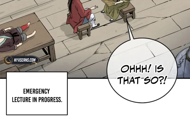 Read The Divine Surgeon chapter 169 image 11 on Lezhin