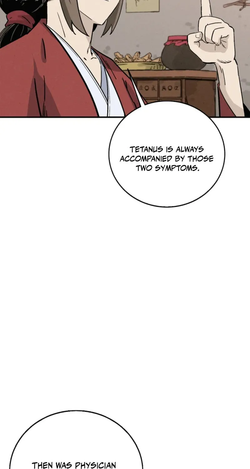 Read The Divine Surgeon chapter 169 image 13 on Lezhin