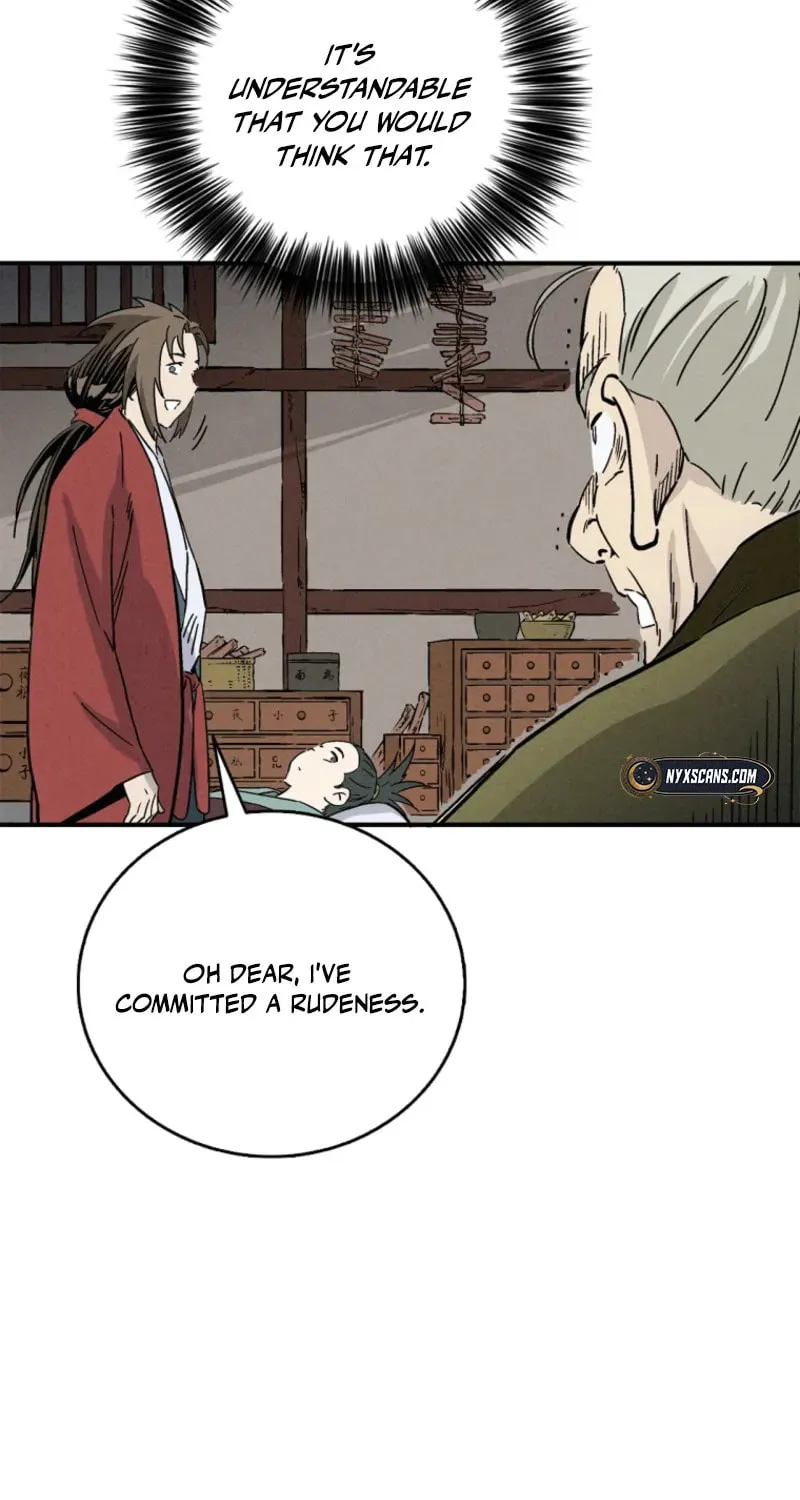 Read The Divine Surgeon chapter 169 image 2 on Lezhin