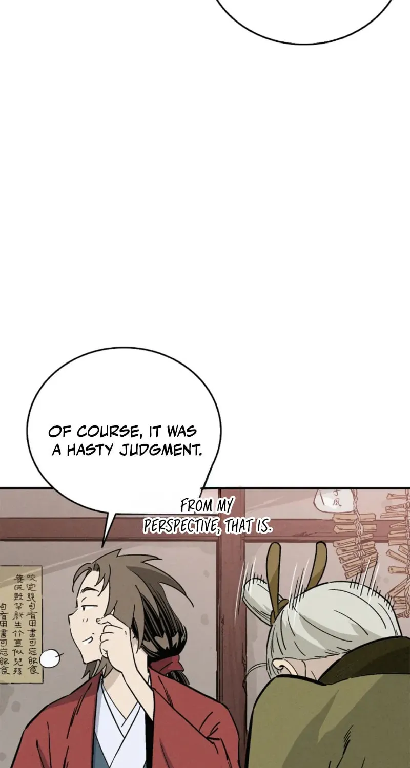 Read The Divine Surgeon chapter 169 image 20 on Lezhin
