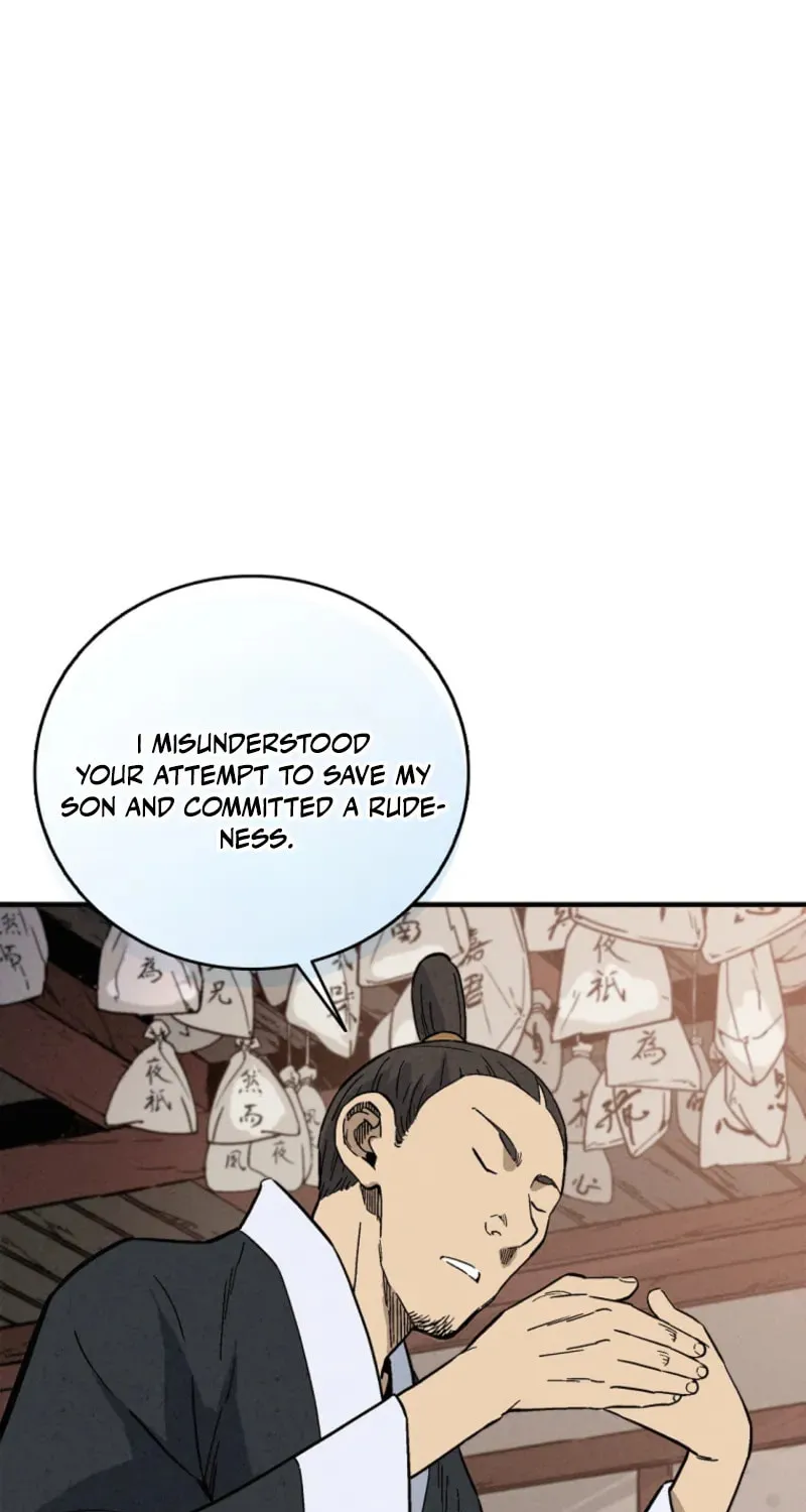 Read The Divine Surgeon chapter 169 image 24 on Lezhin