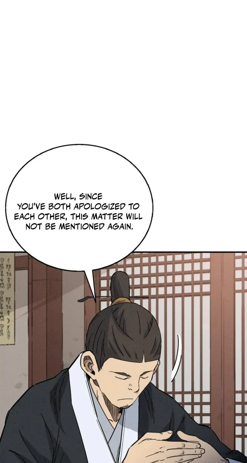 Read The Divine Surgeon chapter 169 image 31 on Lezhin