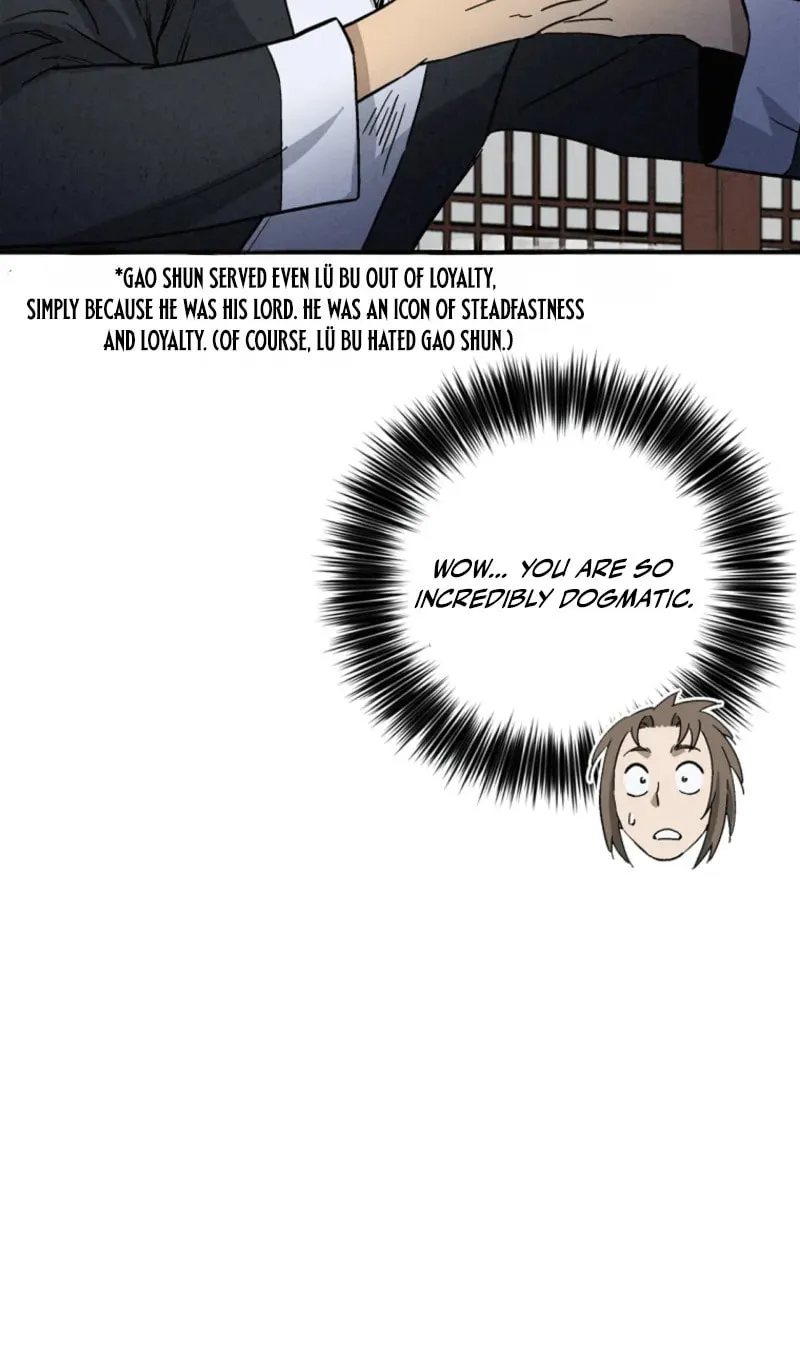 Read The Divine Surgeon chapter 169 image 32 on Lezhin