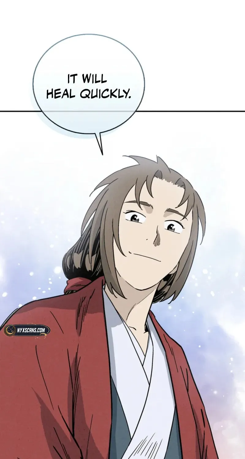 Read The Divine Surgeon chapter 169 image 39 on Lezhin
