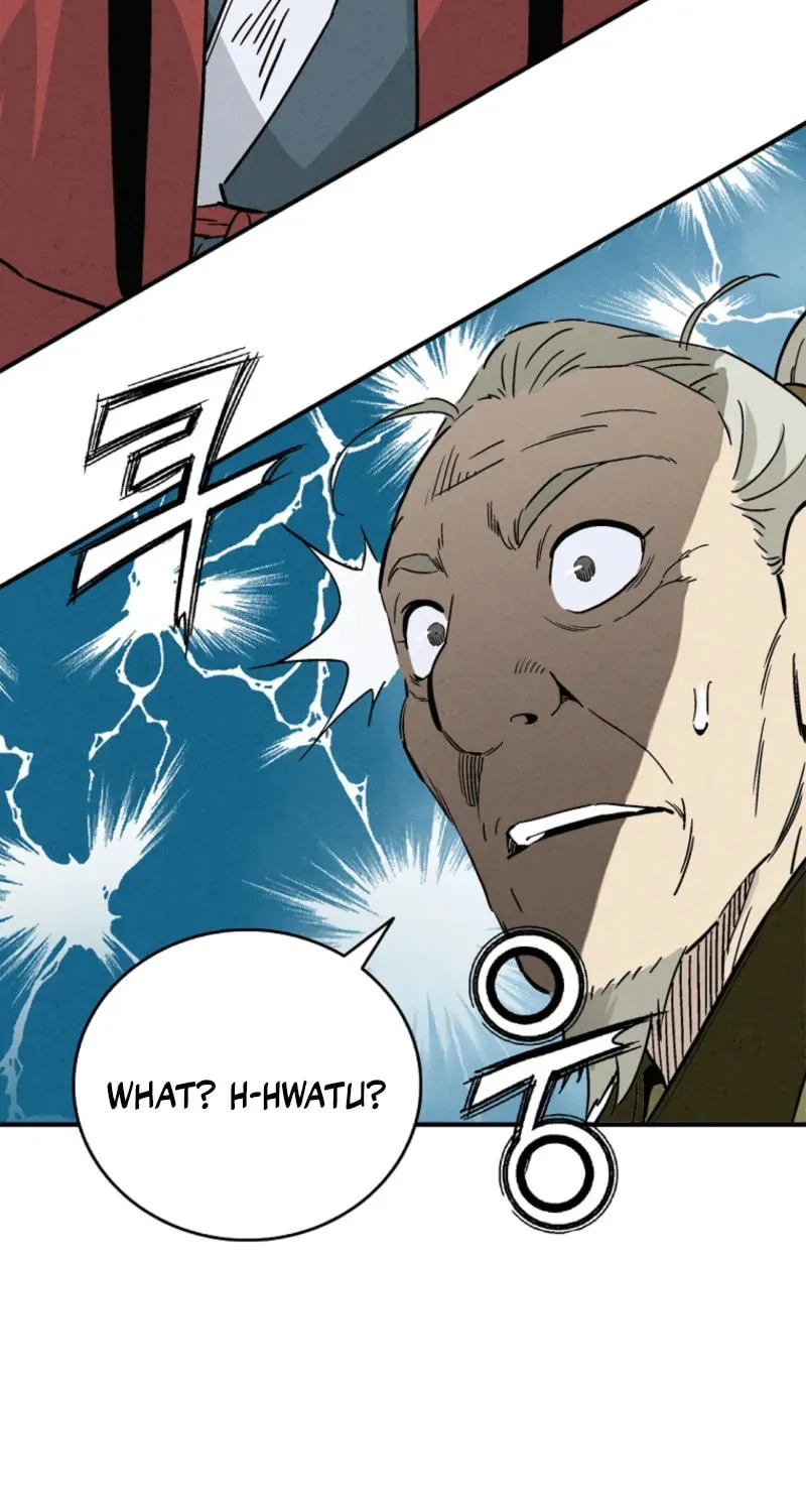 Read The Divine Surgeon chapter 169 image 4 on Lezhin