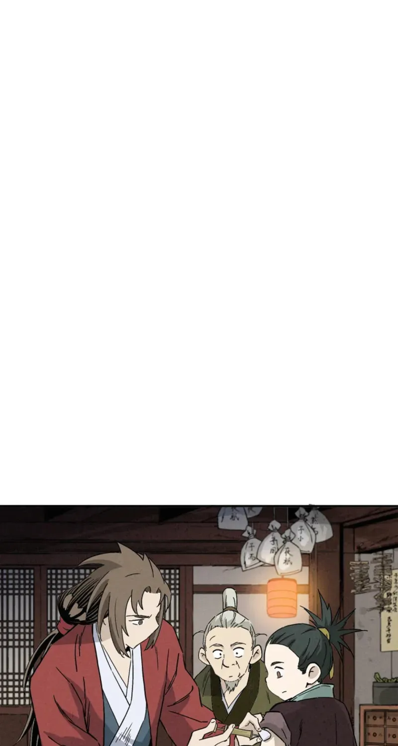 Read The Divine Surgeon chapter 169 image 42 on Lezhin