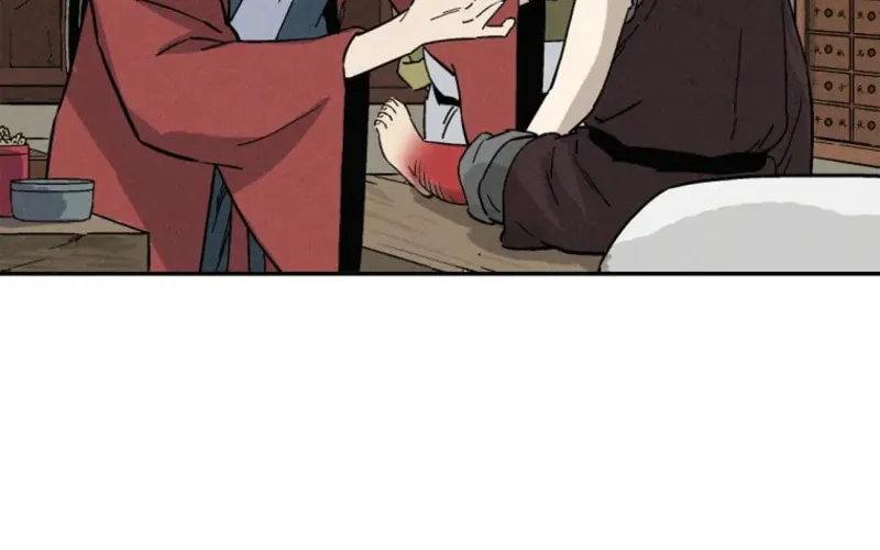 Read The Divine Surgeon chapter 169 image 43 on Lezhin