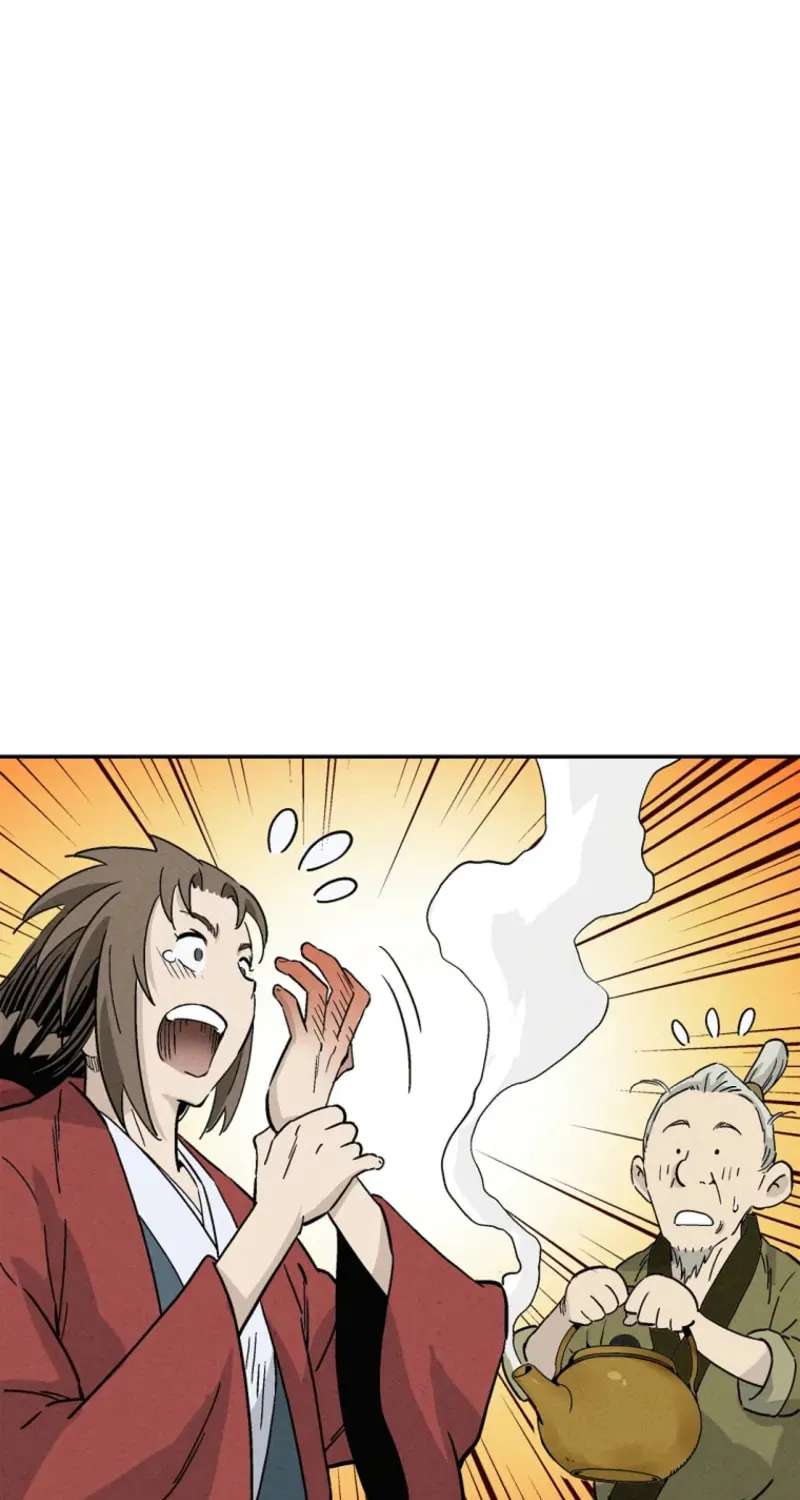 Read The Divine Surgeon chapter 169 image 44 on Lezhin