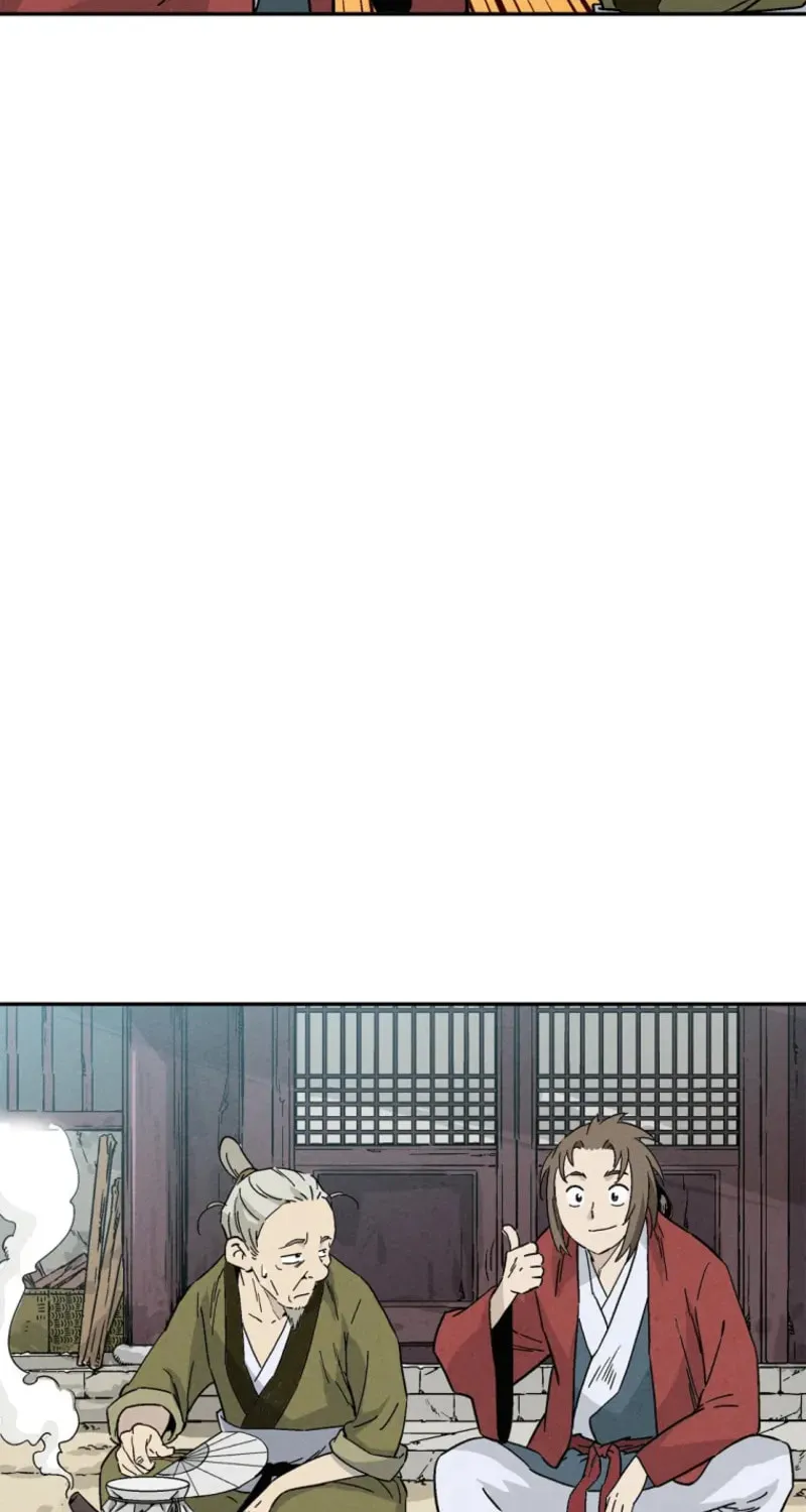 Read The Divine Surgeon chapter 169 image 45 on Lezhin