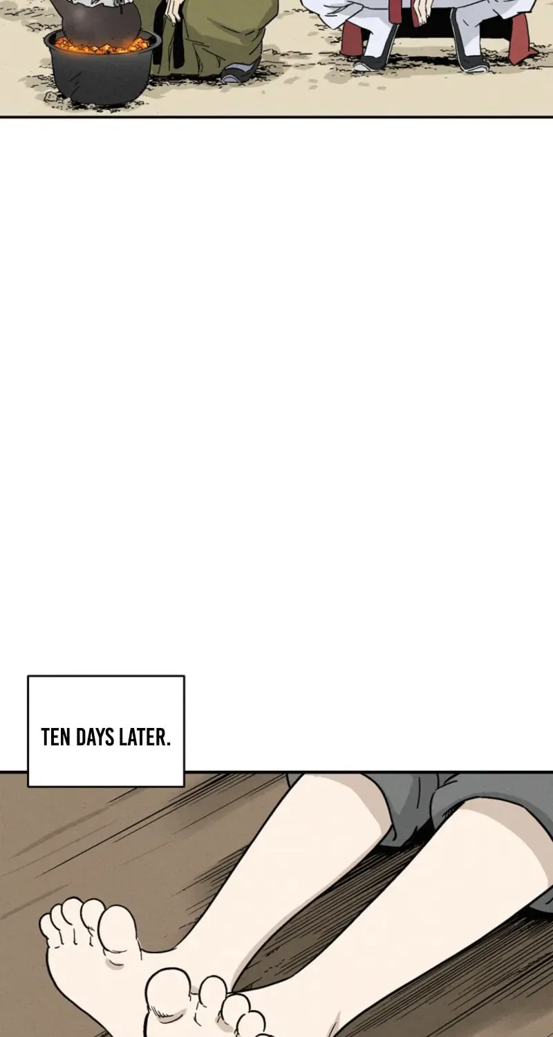 Read The Divine Surgeon chapter 169 image 46 on Lezhin