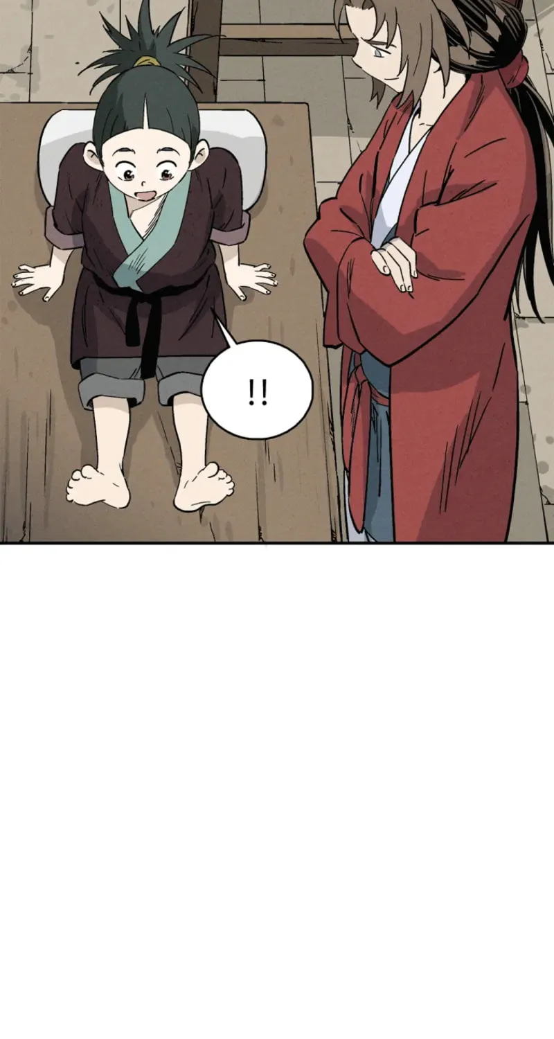 Read The Divine Surgeon chapter 169 image 48 on Lezhin