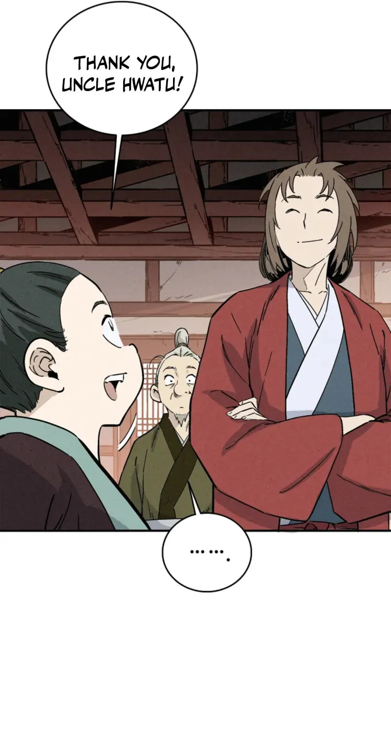 Read The Divine Surgeon chapter 169 image 50 on Lezhin