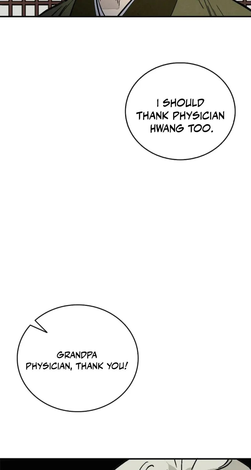 Read The Divine Surgeon chapter 169 image 52 on Lezhin