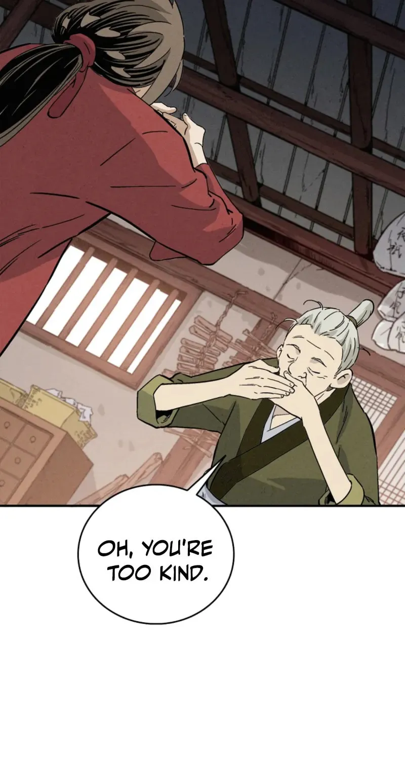 Read The Divine Surgeon chapter 169 image 59 on Lezhin