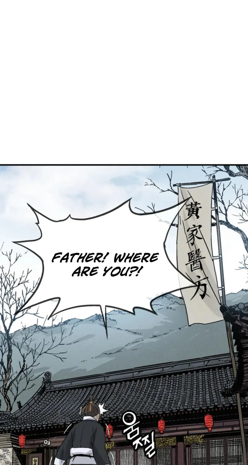Read The Divine Surgeon chapter 169 image 62 on Lezhin