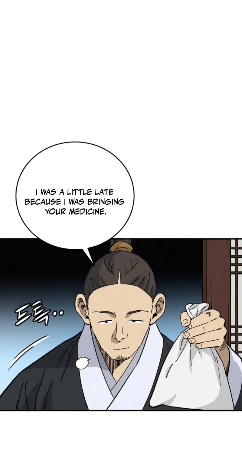 Read The Divine Surgeon chapter 169 image 65 on Lezhin
