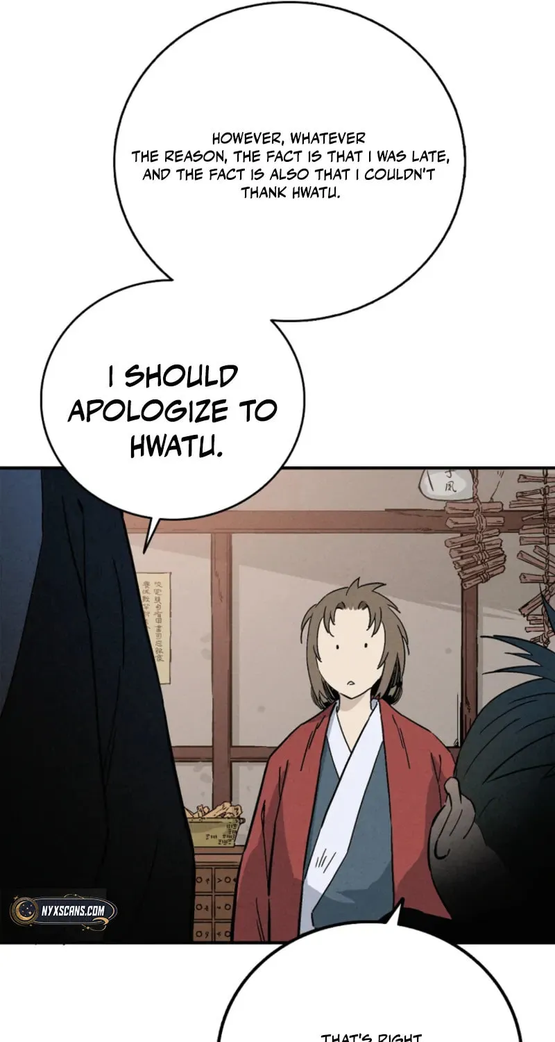 Read The Divine Surgeon chapter 169 image 67 on Lezhin