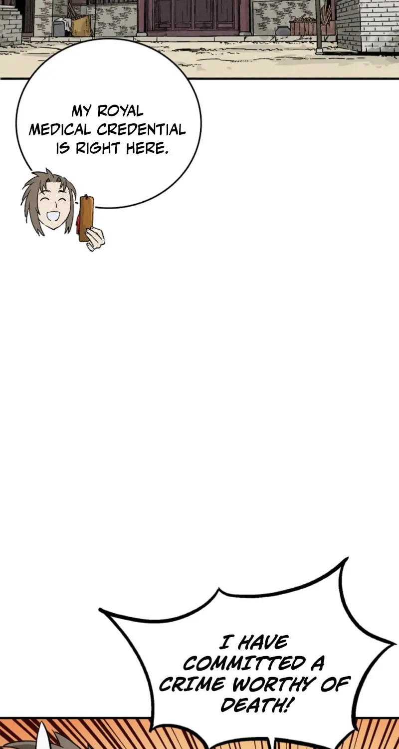 Read The Divine Surgeon chapter 169 image 7 on Lezhin
