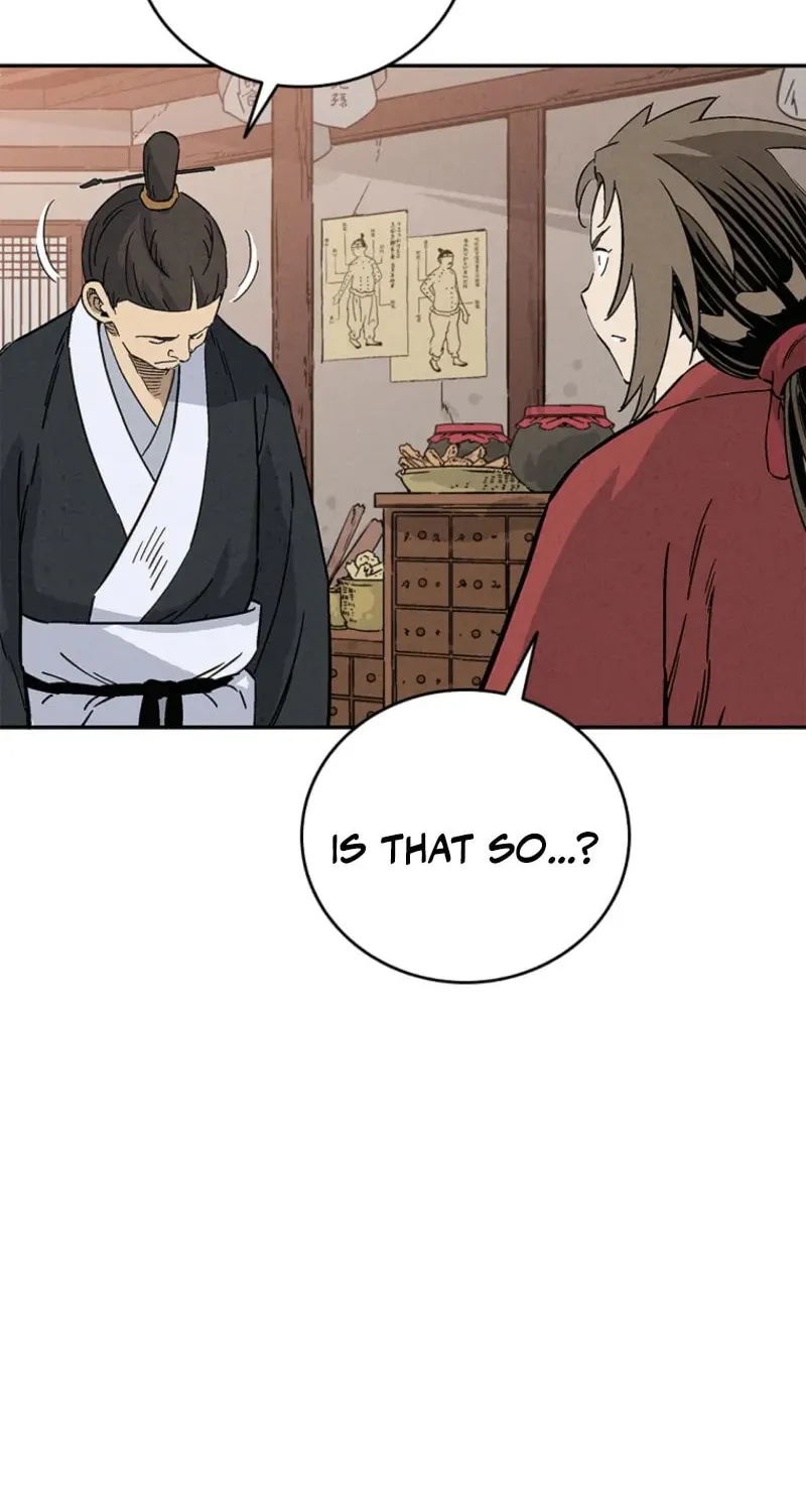 Read The Divine Surgeon chapter 169 image 76 on Lezhin