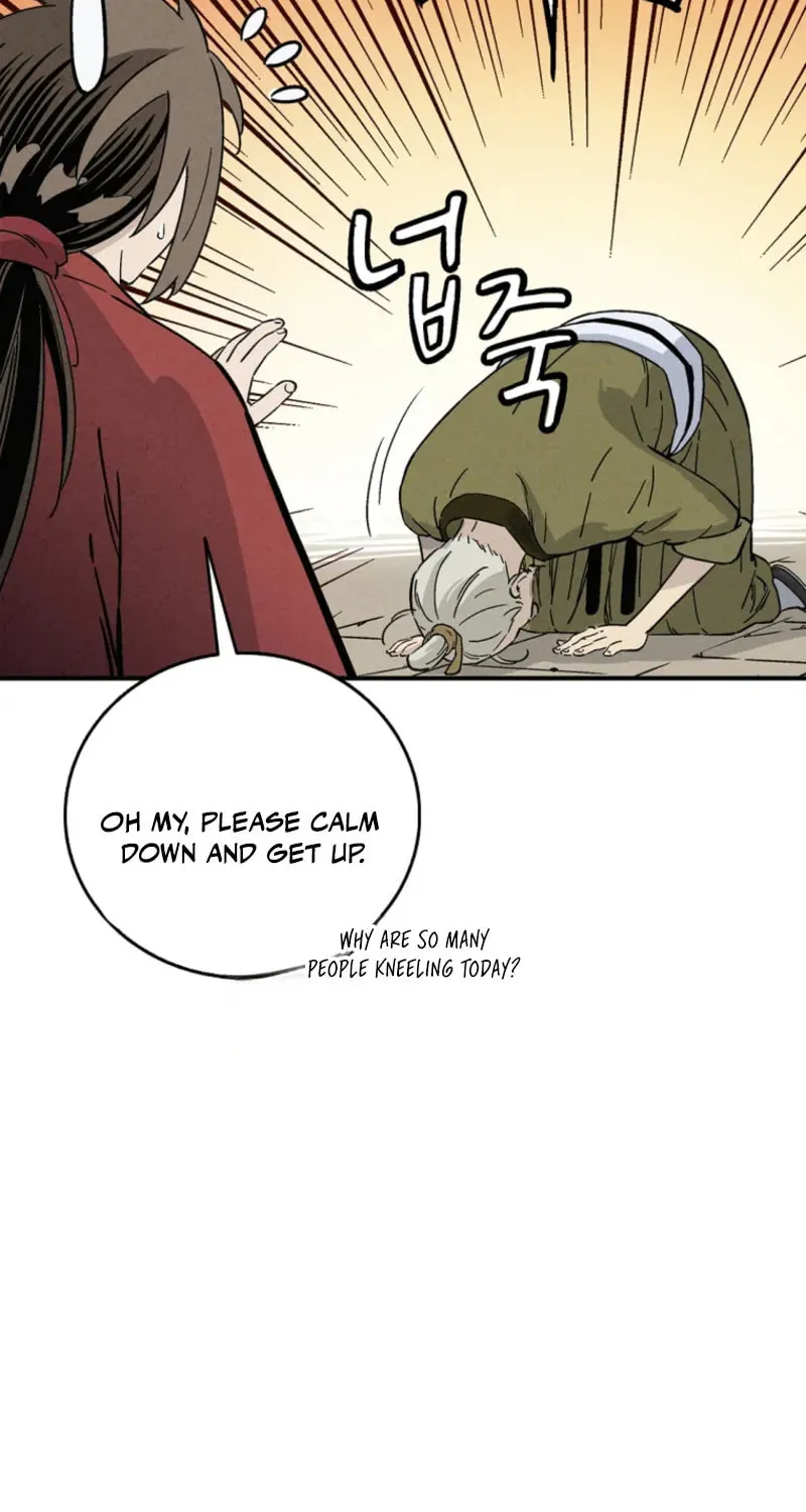 Read The Divine Surgeon chapter 169 image 8 on Lezhin
