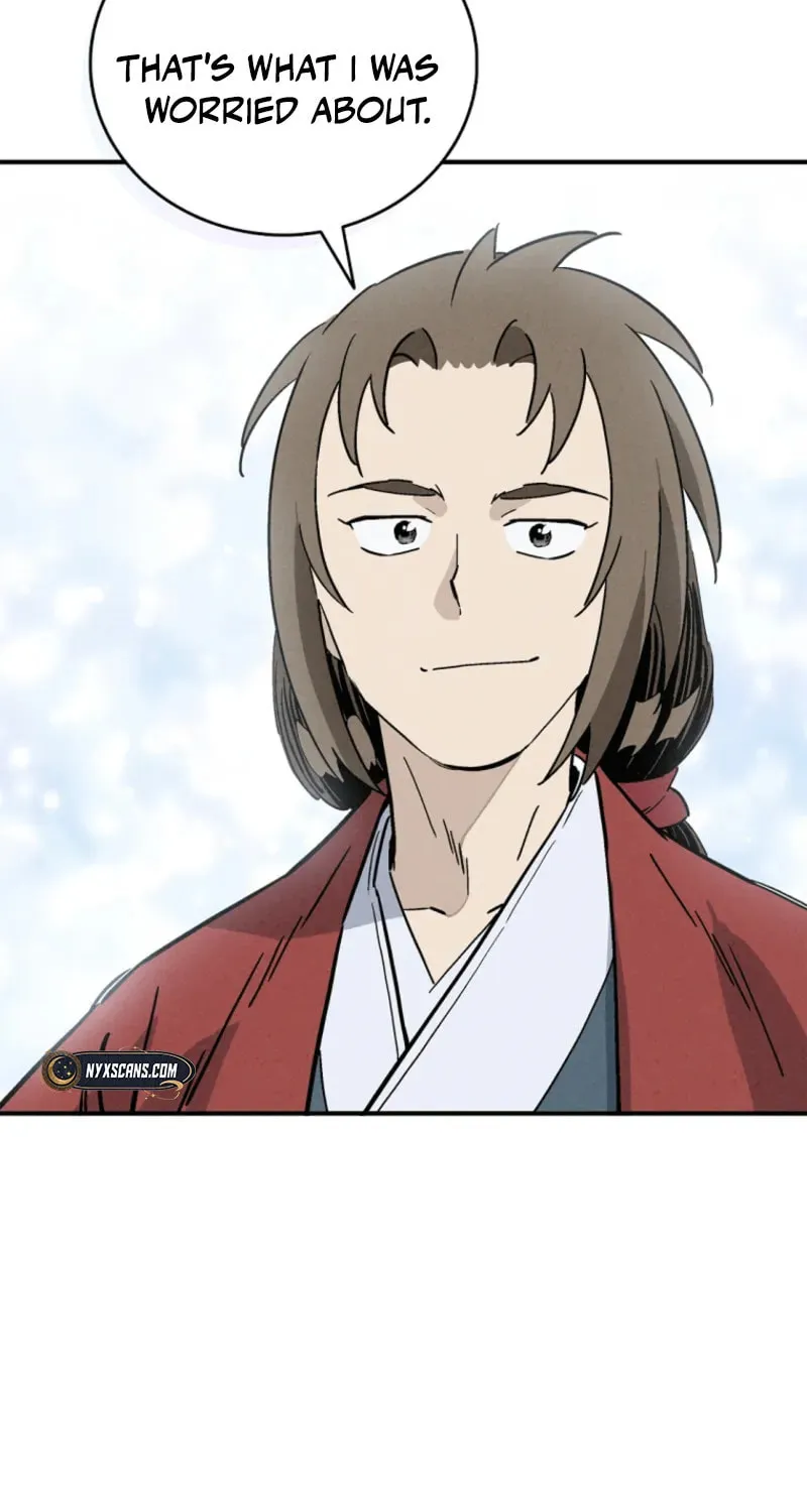 Read The Divine Surgeon chapter 169 image 80 on Lezhin