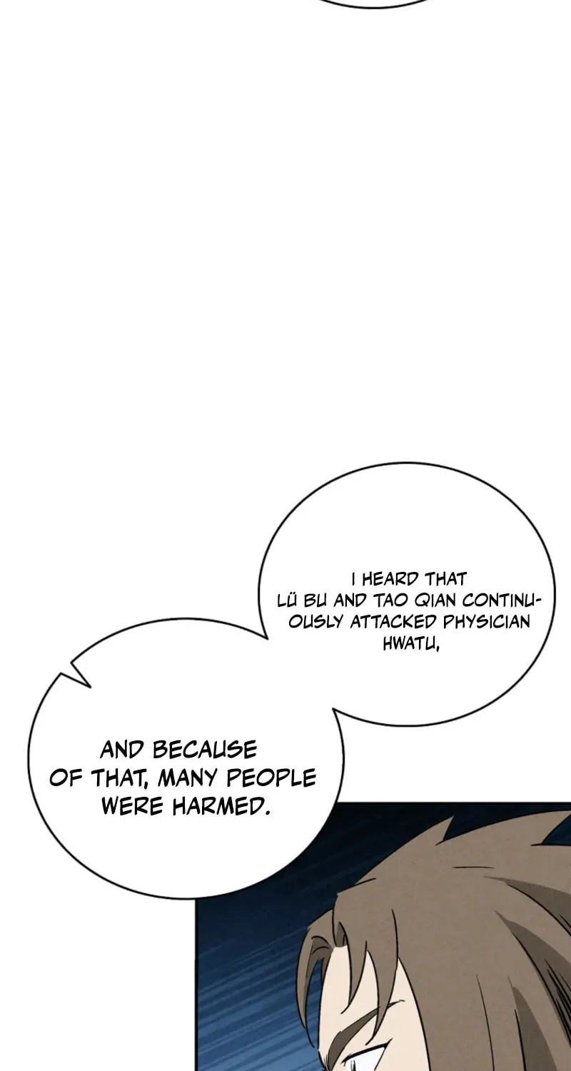 Read The Divine Surgeon chapter 169 image 84 on Lezhin
