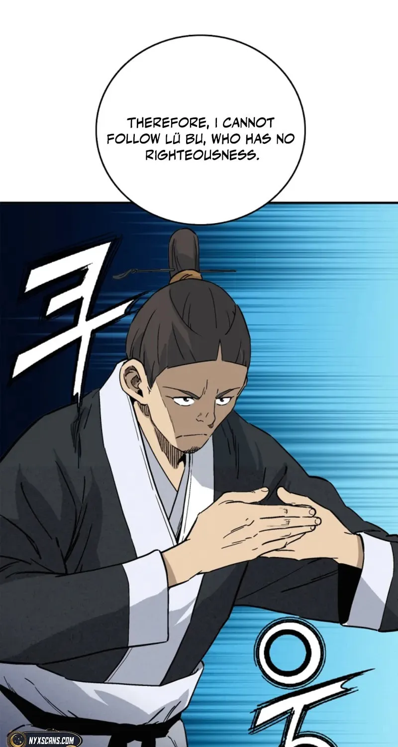 Read The Divine Surgeon chapter 169 image 86 on Lezhin