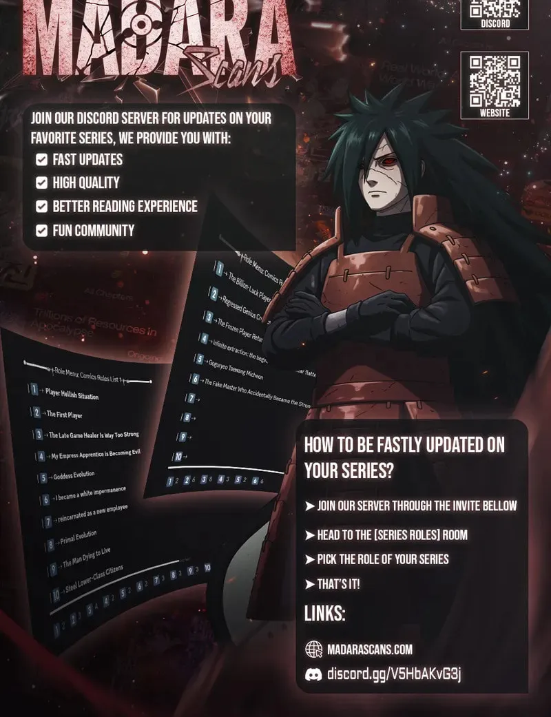 Read The Divine Surgeon chapter 169 image 97 on Lezhin