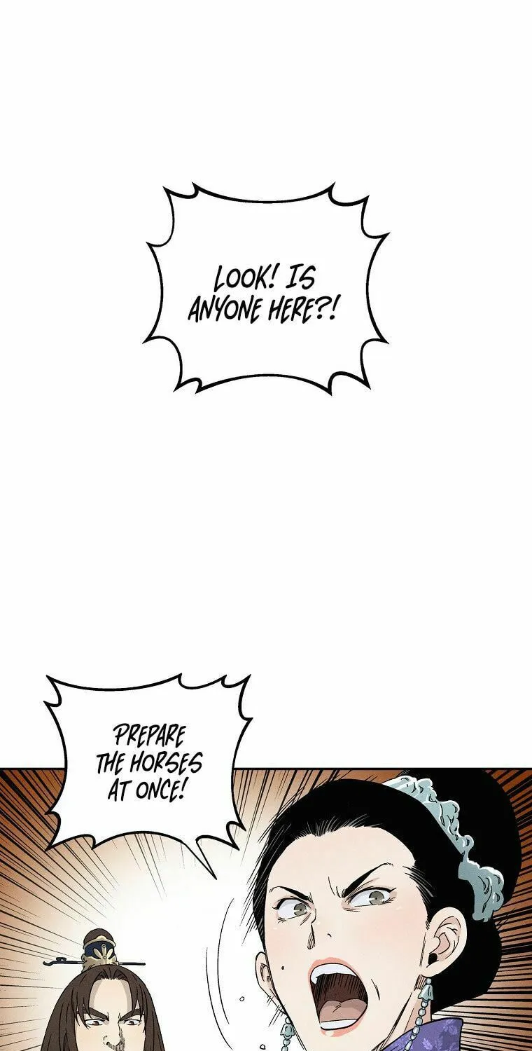 Read The Divine Surgeon chapter 17 image 18 on Lezhin