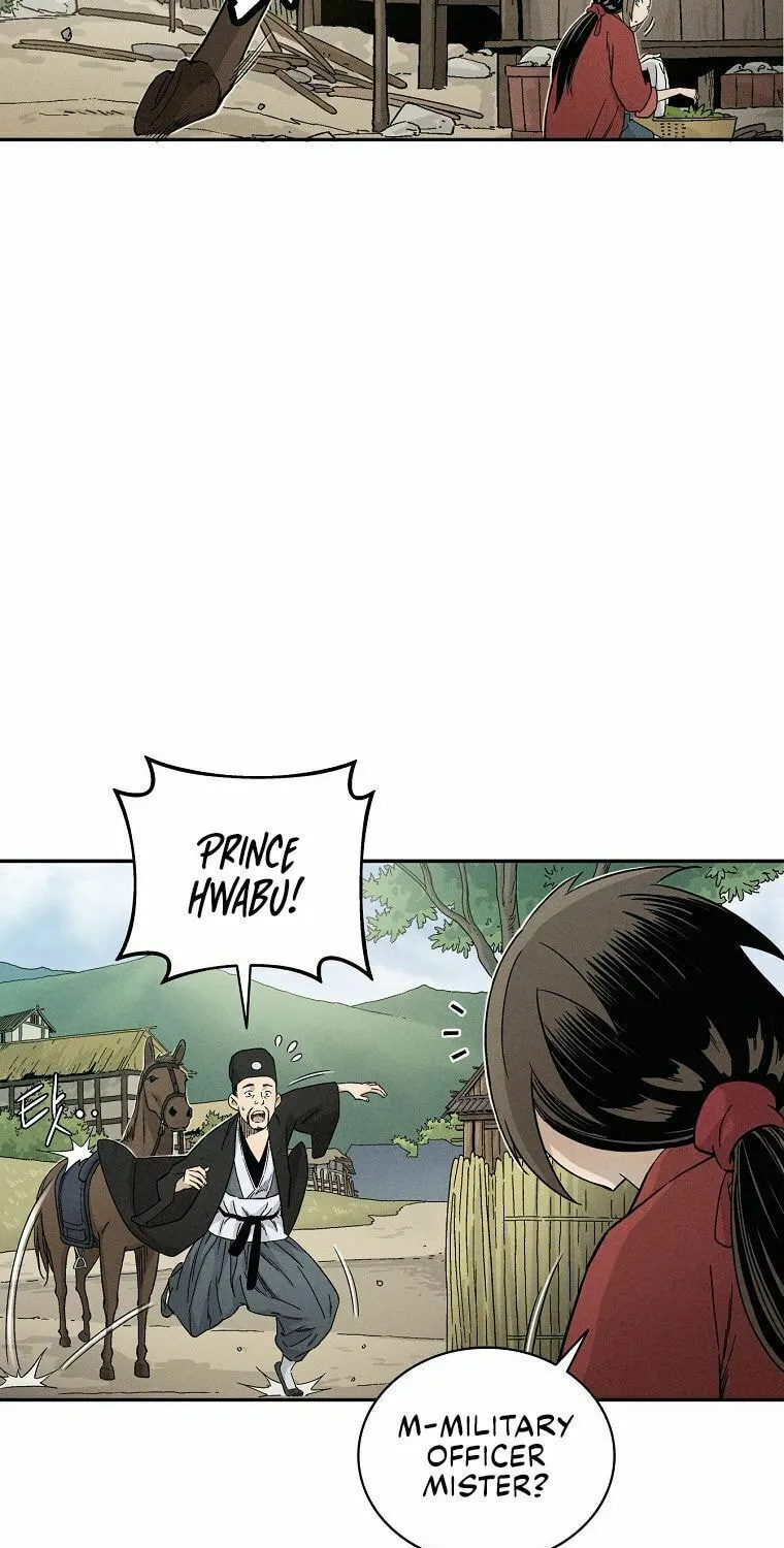 Read The Divine Surgeon chapter 17 image 28 on Lezhin
