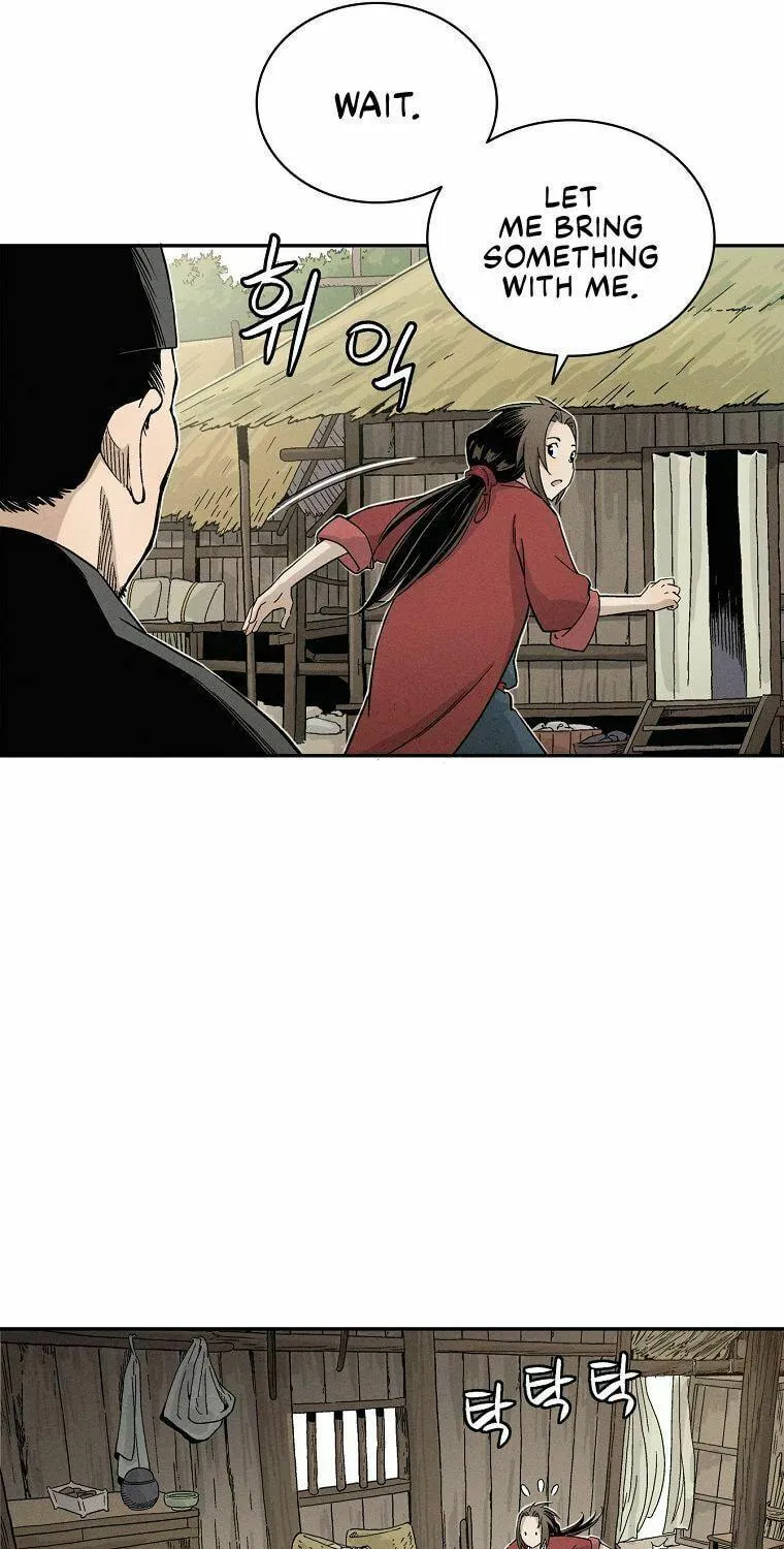 Read The Divine Surgeon chapter 17 image 31 on Lezhin