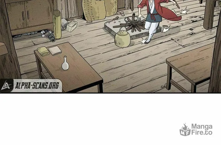 Read The Divine Surgeon chapter 17 image 32 on Lezhin