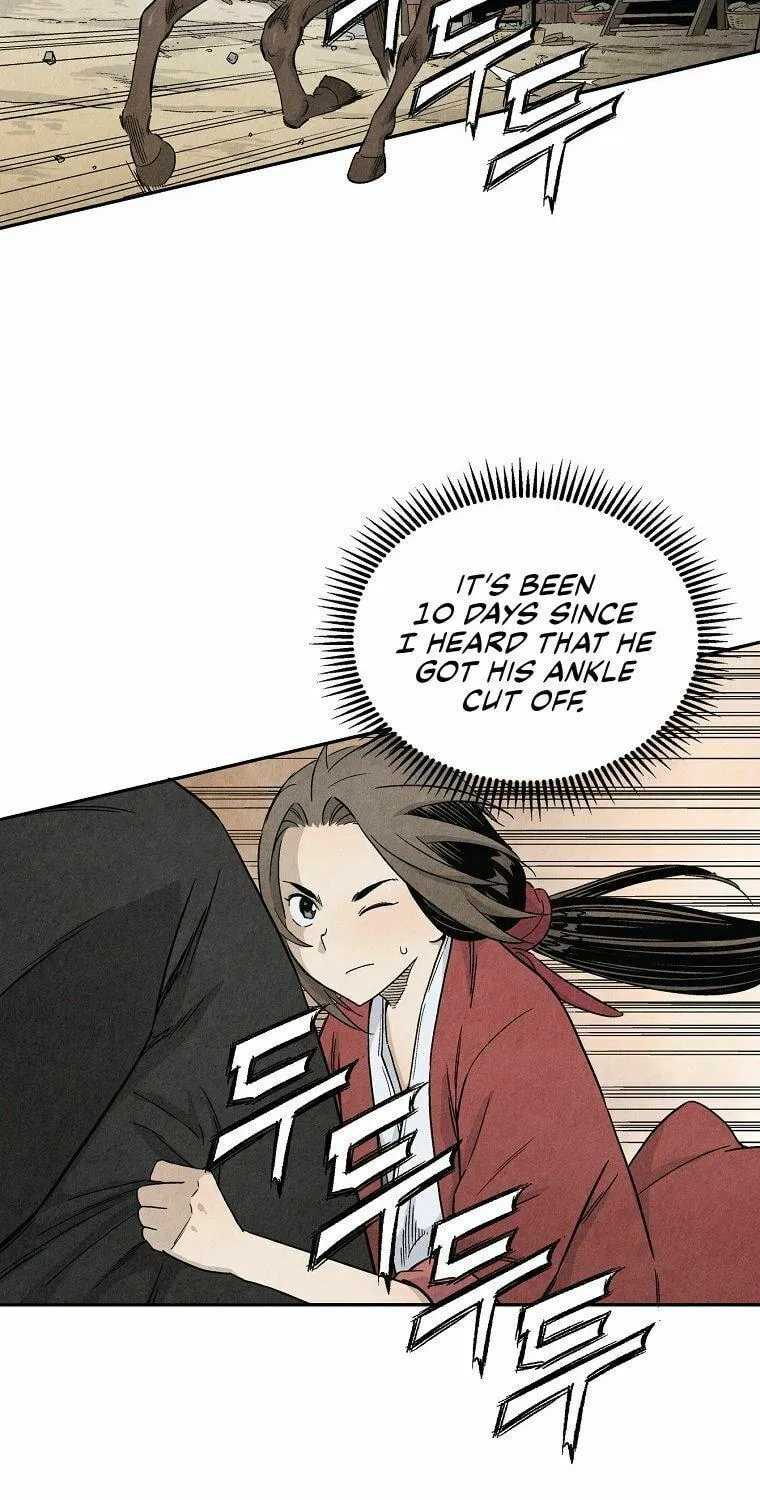 Read The Divine Surgeon chapter 17 image 37 on Lezhin