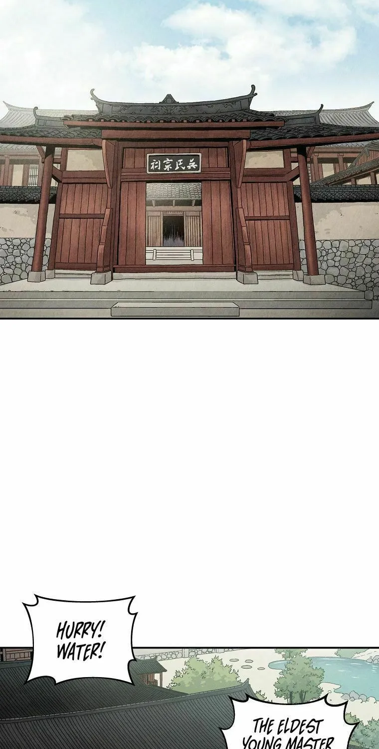 Read The Divine Surgeon chapter 17 image 41 on Lezhin