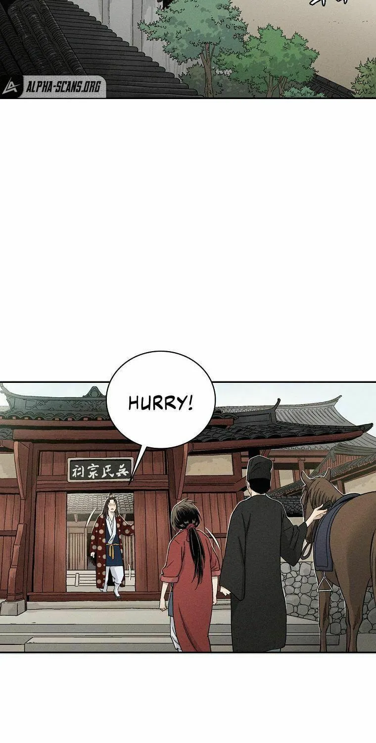Read The Divine Surgeon chapter 17 image 43 on Lezhin